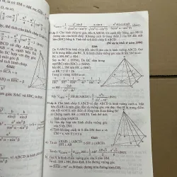 Phương pháp giải toán tự luận 977012