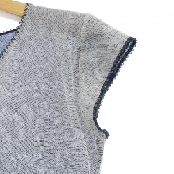 CHANEL P23429V13551 04P Áo - Hàng hiệu Chính hãng 634549