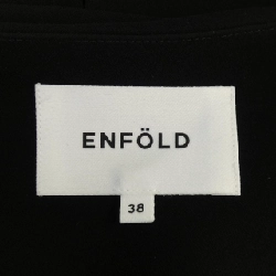 Áo khoác ENFOLD 300GS930-0220 - Hàng hiệu Chính hãng 817564