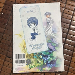 Bí mật tình yêu phố Angel tập 6 - phần II  537568