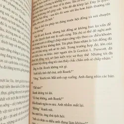 Tác phẩm văn học kinh điển: SUỐI NGUỒN (Ayn Rand) 1002178