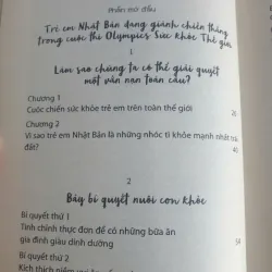 Nuôi Con Khỏe - Naomi Moriyama William Doyle% 757819