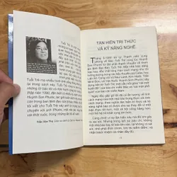 II Tựa sách: Sinh Thành Từ Khát Vọng Tự Do - Nhân Kỷ Niệm 45 Năm Báo Tuổi Trẻ 1975 • 2020 689661