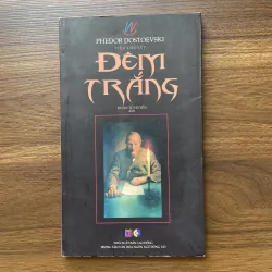 Đêm trắng - Phedor Dostoevski