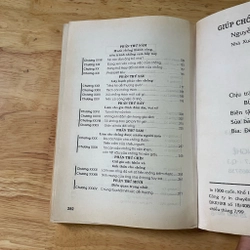 II Sách Kỹ Năng Sống: Giúp Chồng Thành Công - Bà Dale Carnegie - 1999 496006