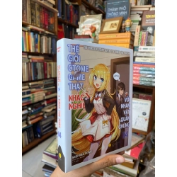 Thế giới Otome Game thật khắc nghiệt với nhân vật quần chúng tập 5 - Mishima Yomu 378794