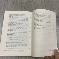 Nhà văn giáo sư Trương Tửu Nguyễn Bách Khoa. 3a3 552776