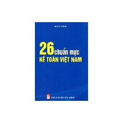26 Chuẩn Mực Kế Toán Việt Nam ASB.PO Oreka Blogmeo 230225