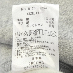 MICA&DEAL AMERICANA Áo 629274