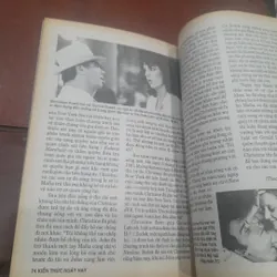 KIẾN THỨC NGÀY NAY số 289 ngày 10.08.1998 592662