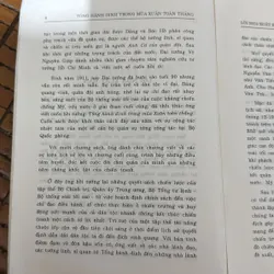 Tổng hành dinh trong mùa xuân toàn thắng - Võ Nguyên Giáp 568583