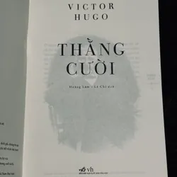 Thằng cười - Victor Hugo 740881