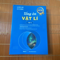 Tổng ôn Vật lý tập 2