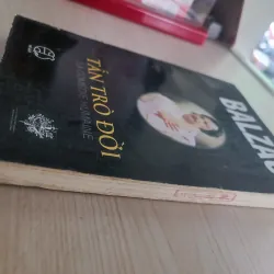 Tấn trò đời tập 9 787314