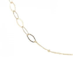 K18YG Necklace - Hàng hiệu Authentic 870813