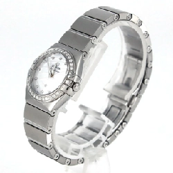 Đồng hồ Omega Constellation Brush/D･12P 123.15.24.60.55.006 SS Quartz - Hàng hiệu Authentic 877295