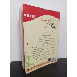 Quyết Ý Đi Cùng Anh (2011) - Mộc Phạn Mới 80% HCM.ASB0602 355842
