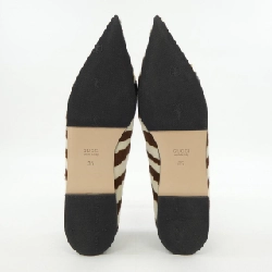 Giày bệt GUCCI 627412 - Hàng hiệu Authentic 829280