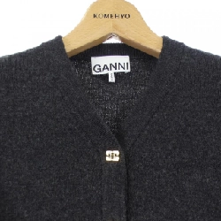 GANNI Cardigan - Hàng hiệu Authentic 818146