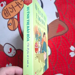 Vấn đề phụ nữ ở nước ta - Huỳnh Thị Bảo Hòa 762226