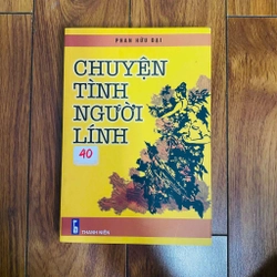 chuyện tình người lính - Phan Hữu Đại    #Hatrinh
