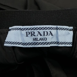 【Mã giảm giá】Quần PRADA 656257