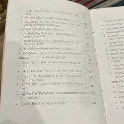 TÌM VỀ CỘI NGUỒN, PHAN HUY LÊ, tập II (bản in lần đầu XB 1999) 567792