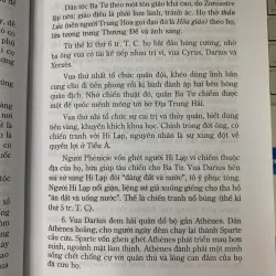 LỊCH SỬ THẾ GIỚI - NGUYỄN HIẾN LÊ & THIÊN GIANG 731001