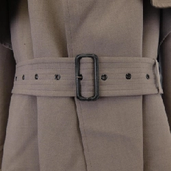 Hàng hiệu HYKE 192-17207 022 - Áo khoác 816740