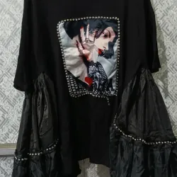 Áo đầm nữ, 973698