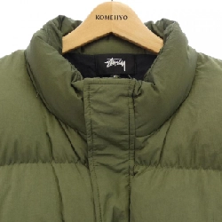 ステューシー STUSSY 115656 Áo khoác lông - Hàng hiệu Authentic 895306