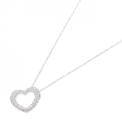 Ponte Vecchio Emozione Nhỏ Dây Chuyền 0.71CT - Hàng hiệu Chính hãng 842887