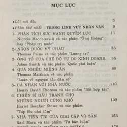 Những luận thuyết nổi tiếng thế giới 540262