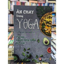 ĂN CHAY TRONG YOGA - THUÝ OANH & THANH NGUYÊN