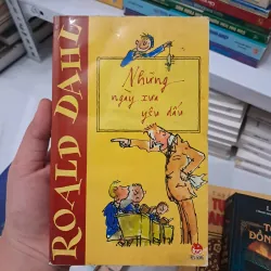 Những ngày xưa yêu dấu✨️