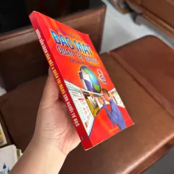 Hướng Dẫn Cách Bảo Mật & Quản Trị Mạng Cho Người Tự Học | Sách IT cơ bản - K3 1008341