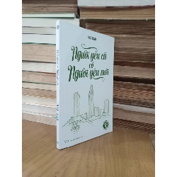 Người Yêu Cũ Có Người Yêu Mới - Iris Cao 125074