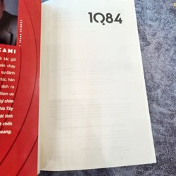 Combo 1Q84 (Trọn Bộ 3 Tập) - Haruki Murakami 154976