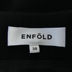 Chân váy ENFOLD - Hàng hiệu Authentic 813898