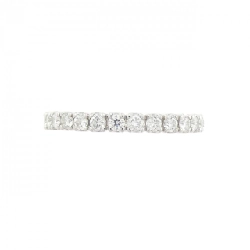 Nhẫn kim cương PT900 0.50CT - Hàng hiệu Authentic 851205