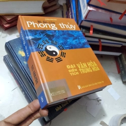 Bí ẩn của phong thủy 