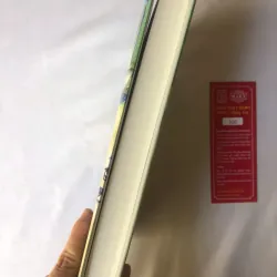 Dino Buzzati - Tuyển tập tác phẩm (H365 - Bìa cứng, bookmark đánh số ngẫu nhiên) 760484