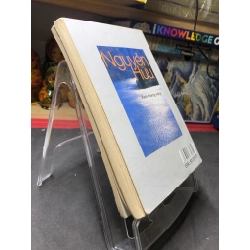 Tình hoang vắng mới 70% ố vàng có dấu mộc và viết nhẹ trang đầu 2009 Nguyễn Hữu HPB0906 SÁCH VĂN HỌC 459112