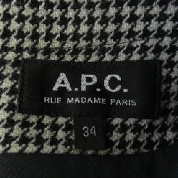 A.P.C. Váy 647888