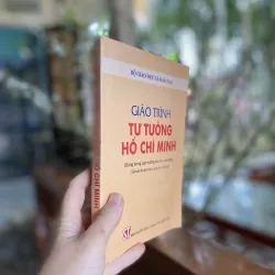 Giáo trình tư tưởng Hồ Chí Minh 792102