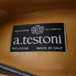 Giày a.testoni - Hàng hiệu Authentic 906354