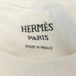 Áo thun HERMES MOSAIQUE 4615DA - Hàng hiệu Chính hãng 634169