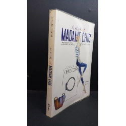 At home with madame chic thanh lịch từ những khoảng khắc đời thường mới 90% ố nhẹ 2018 HCM0412 Jennifer L. Scott KỸ NĂNG Rebooks.vn