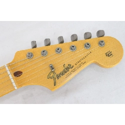 FENDER CUSTOM SHOP STRATOCASTER PRO CLOSET CLASSIC - Hàng hiệu Authentic 884845