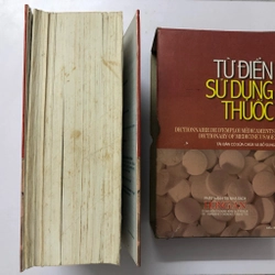 TỪ ĐIỂN SỬ DỤNG THUỐC  272959